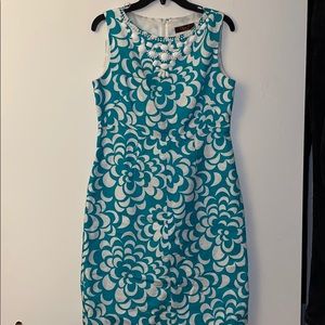 Eliza J new York dress